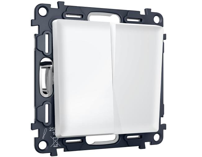 Выключатель Ambrella Volt ALFA MA123030