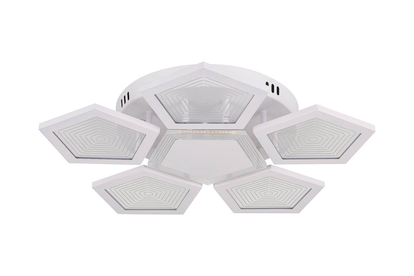 LED LAMPS 81163 Потолочная люстра Natali Kovaltseva LED LAMPS 81163