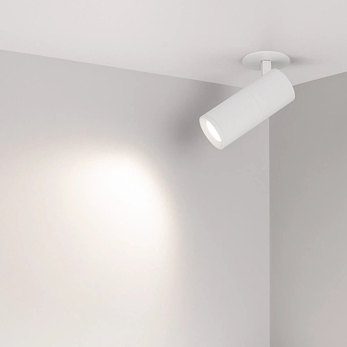 051798 Встраиваемый светильник Arlight Artemis Built Flap 051798