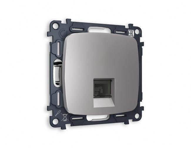 MO512010 Розетка Ambrella Volt OMEGA MO512010