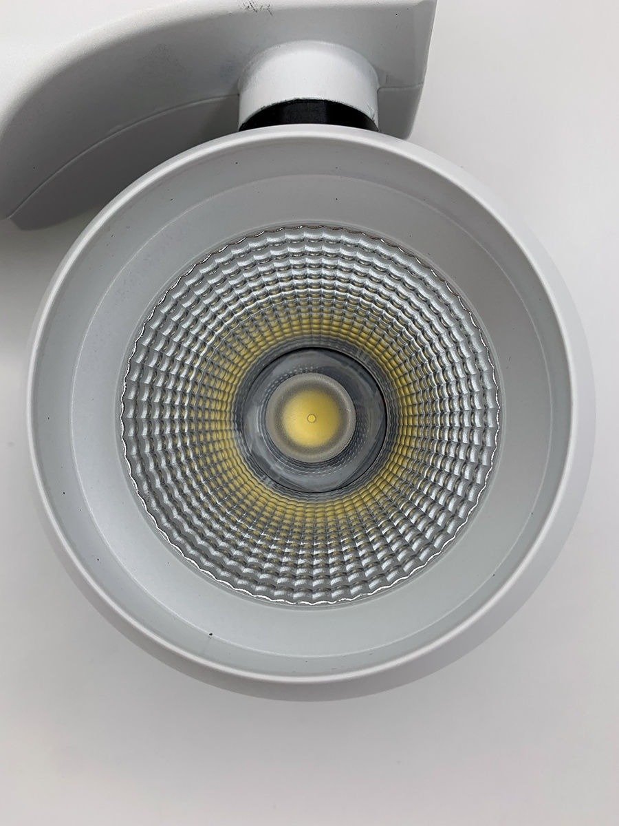 ST-021-20W-3Line-NH Трековый светильник Elvan 021 ST-021-20W-3Line-NH