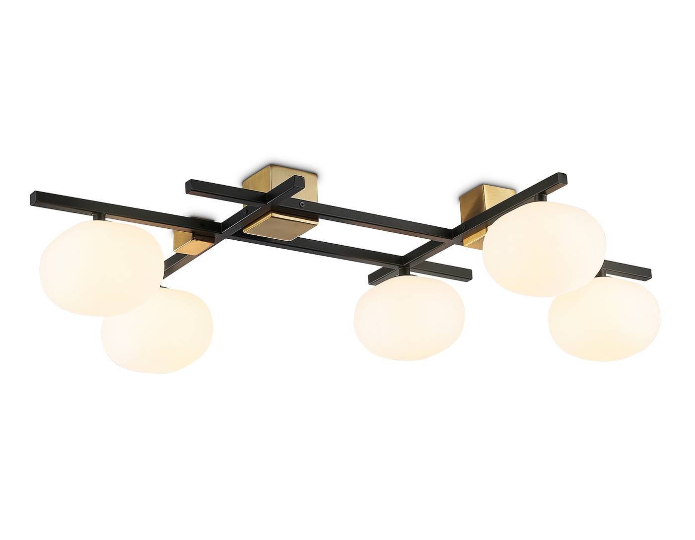 Потолочная люстра Ambrella Modern LH51015