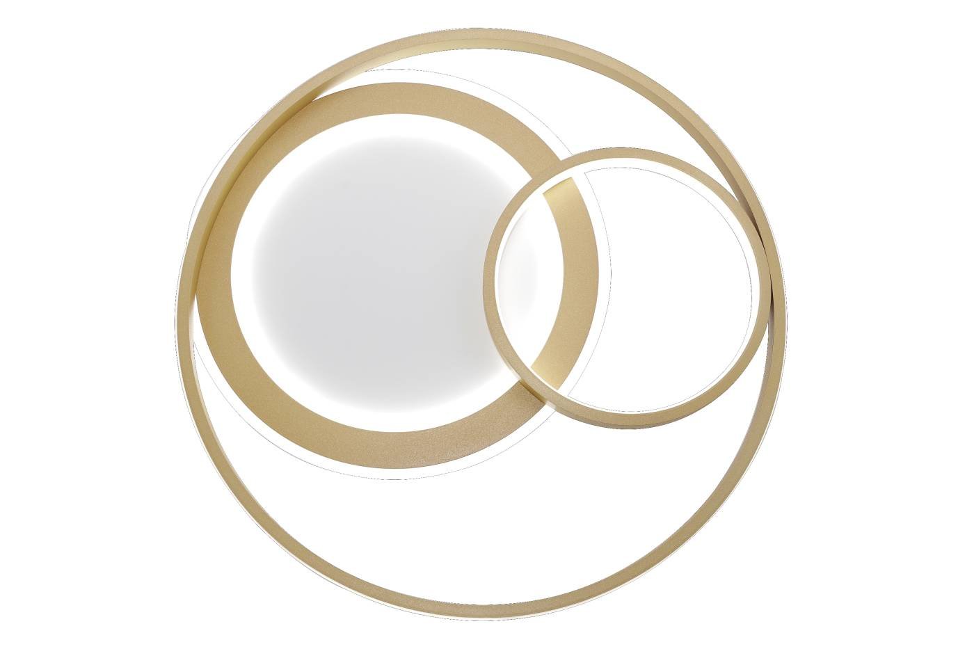 Потолочная люстра с пультом Led Lamps Natali Kovaltseva LED LAMPS 81312