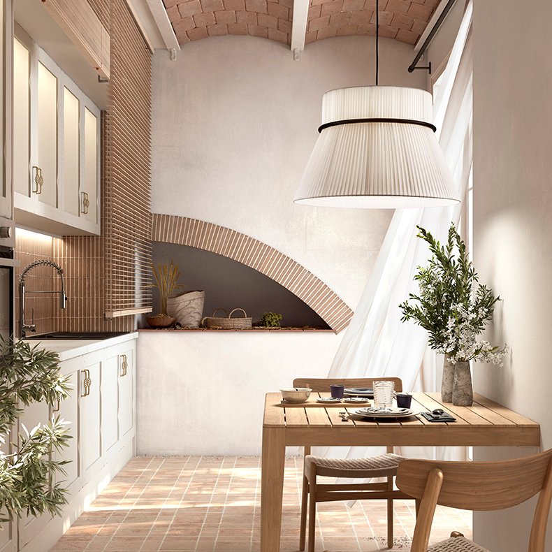 232561-23 Светильник подвесной ImperiumLoft Peo01 232561-23