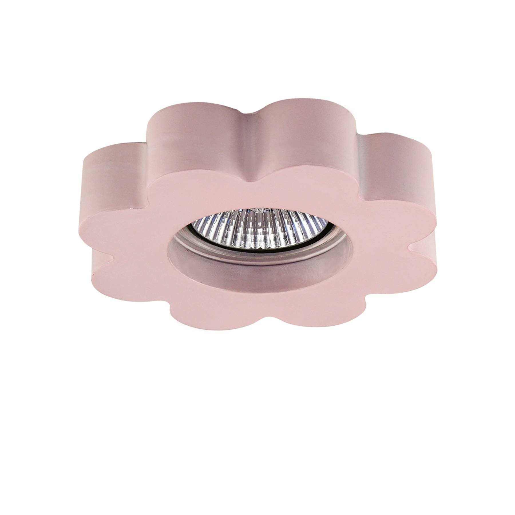 002762 Встраиваемый светильник Lightstar Sole 002762