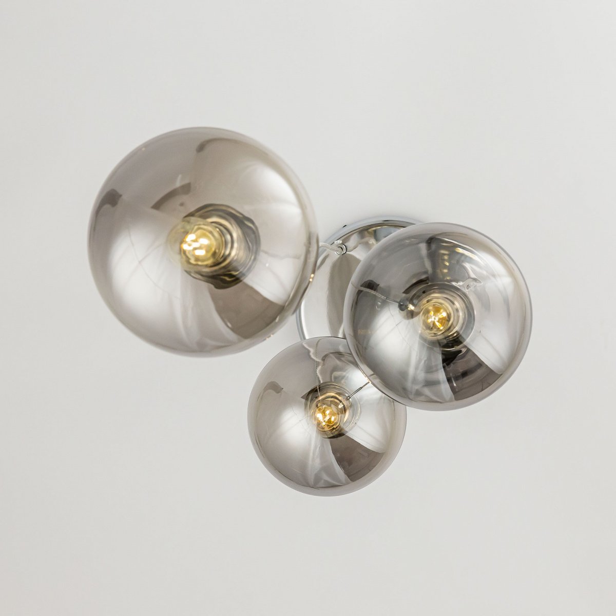 CL102030 Светильник подвесной Citilux Томми CL102030