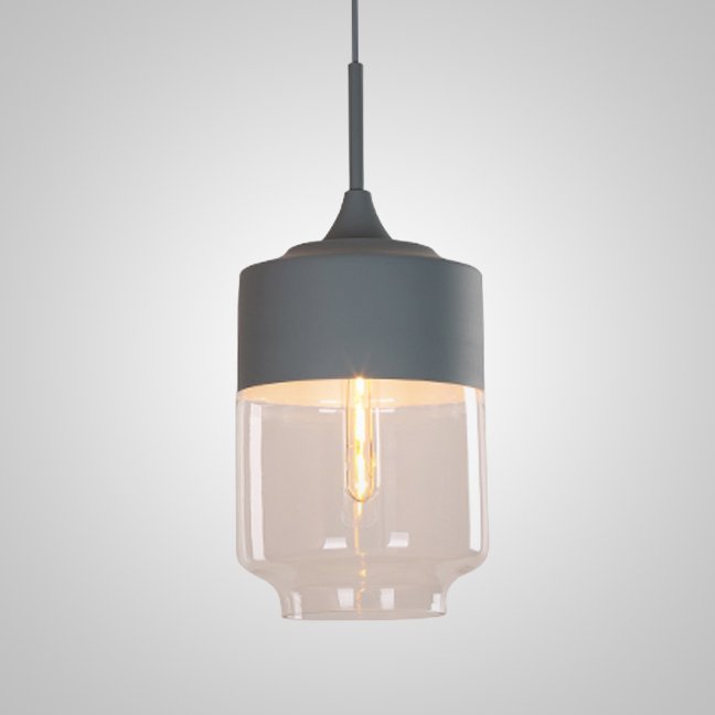 241441-26 Светильник подвесной ImperiumLoft Nordcolor01 241441-26