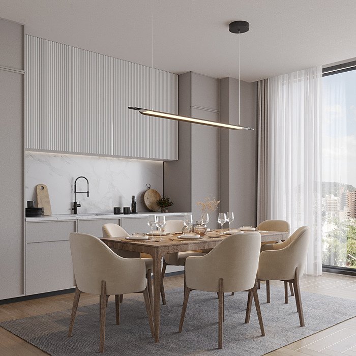 Светильник подвесной Novotech Ala 359544