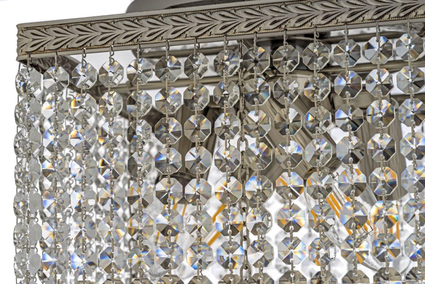 Cremono E 1.2.24.100 N Потолочная люстра Dio D'Arte Cremono Cremono E 1.2.24.100 N