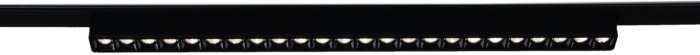 Трековый светильник 13004-9.3-001UR magnetic LED24W BK
