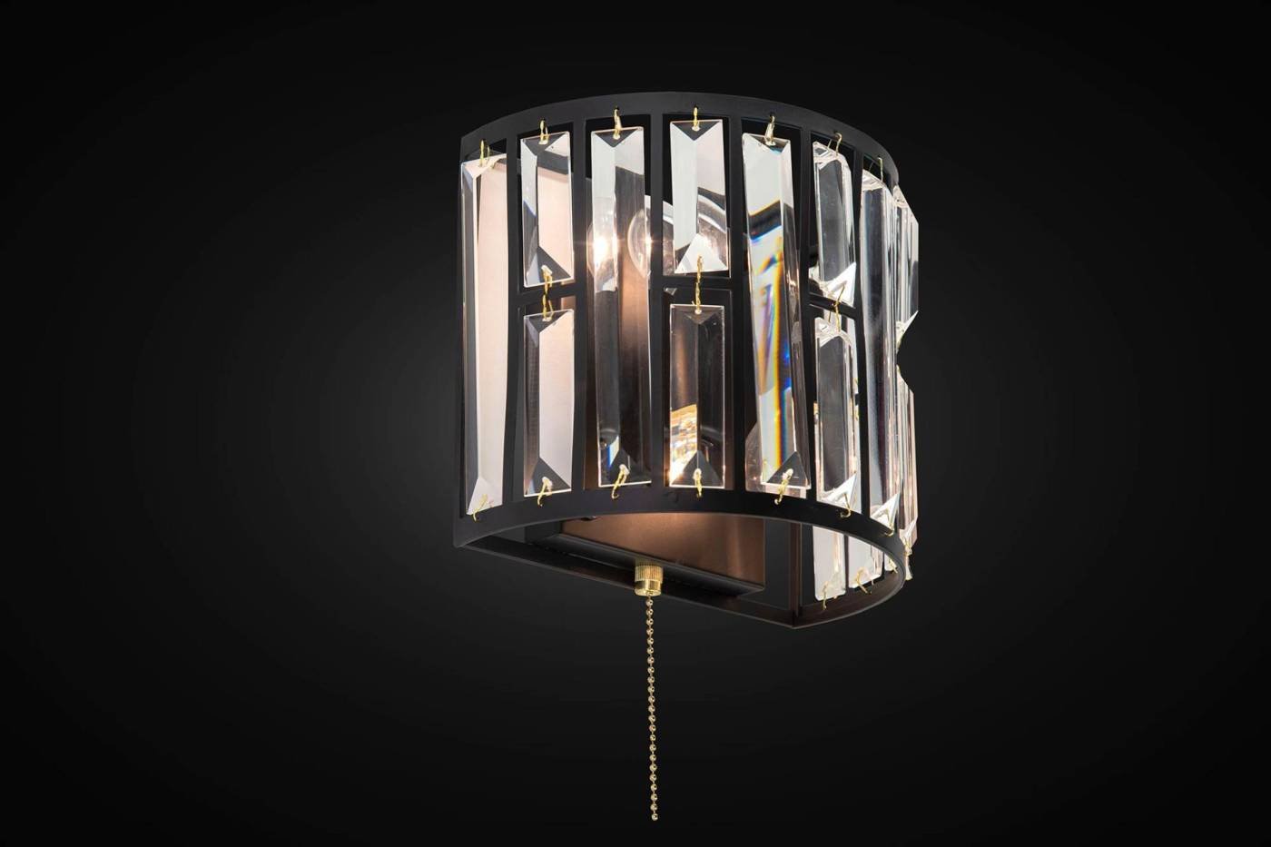 CL331321 Настенное бра Citilux Гермес CL331321
