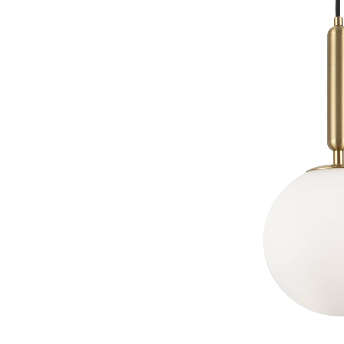 Светильник подвесной Freya Zelda FR5125PL-01BS