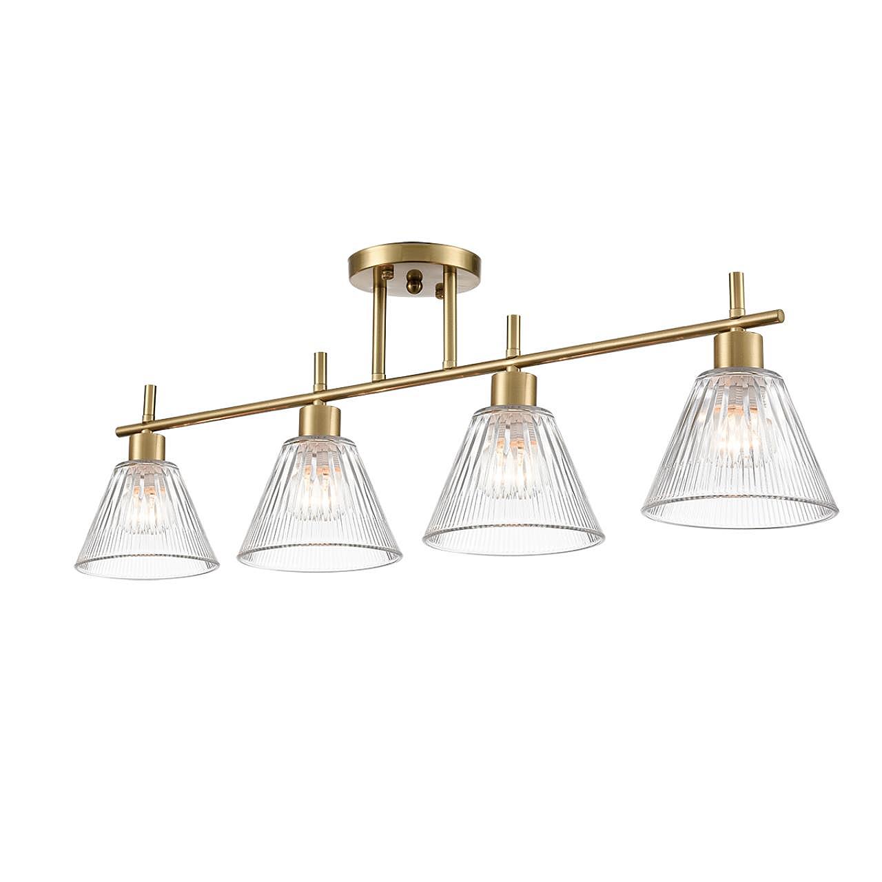 8188/4C Потолочная люстра Lumion Vivian 8188/4C