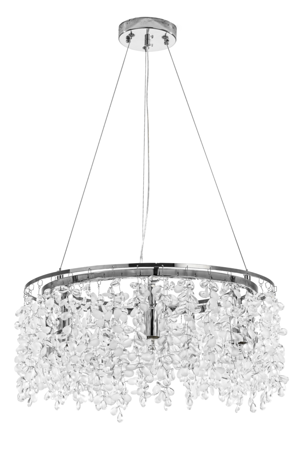 Подвесная люстра Мелодия Света 000085217