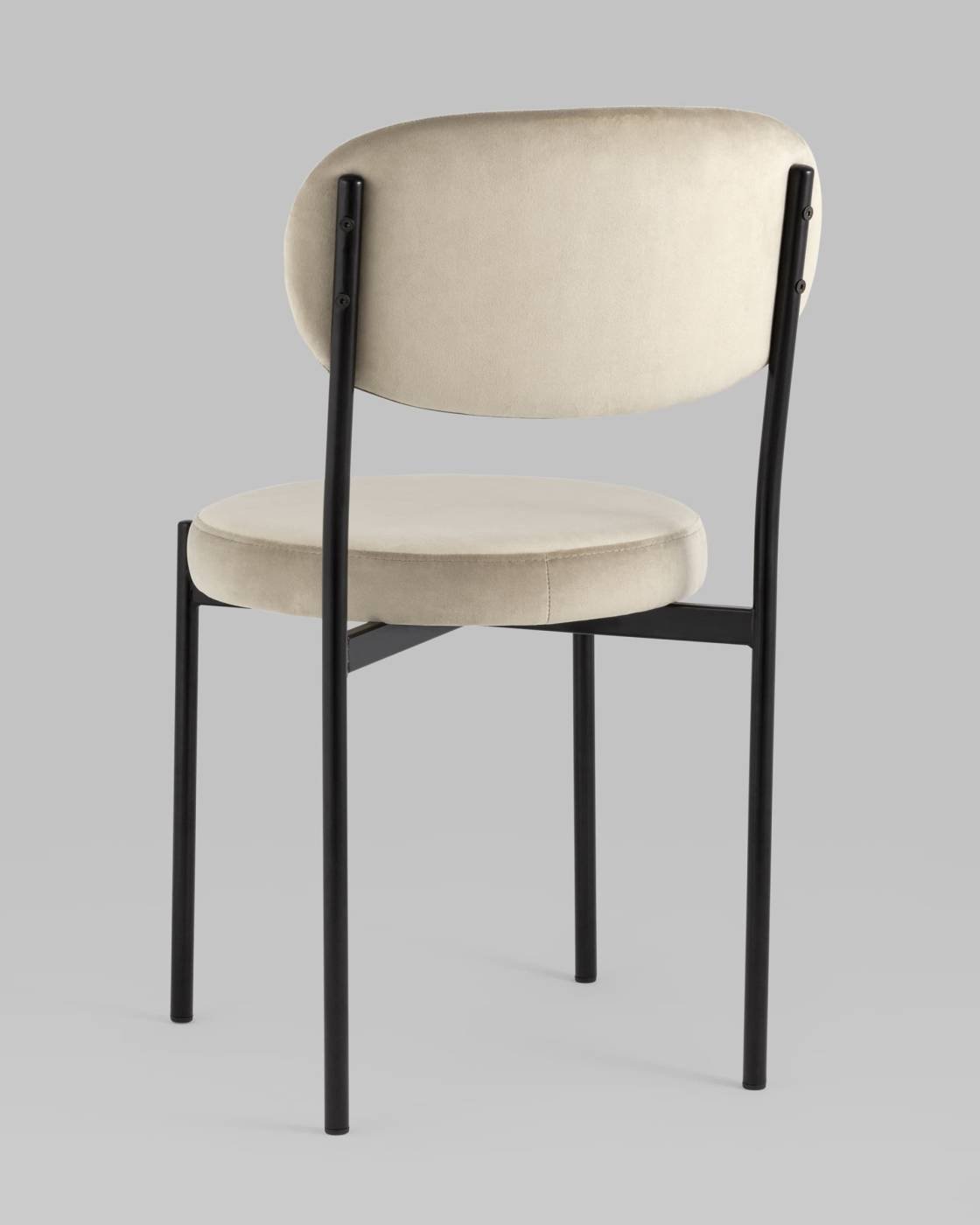 Обеденный стул Stool Group Бриф vd-brief-b5(P)