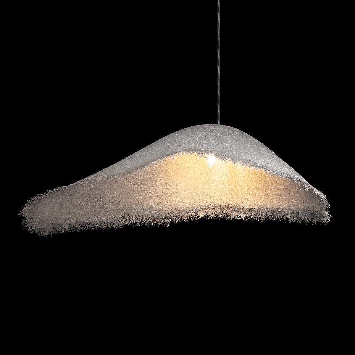 10373/800 Светильник подвесной Loft It Moby Dick 10373/800