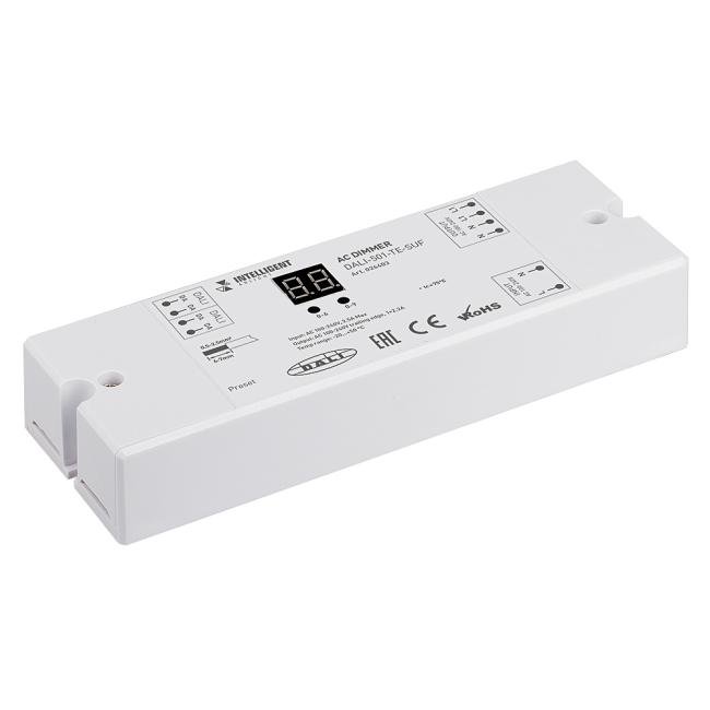 Диммер для управления нагрузкой по 230В Arlight 026403