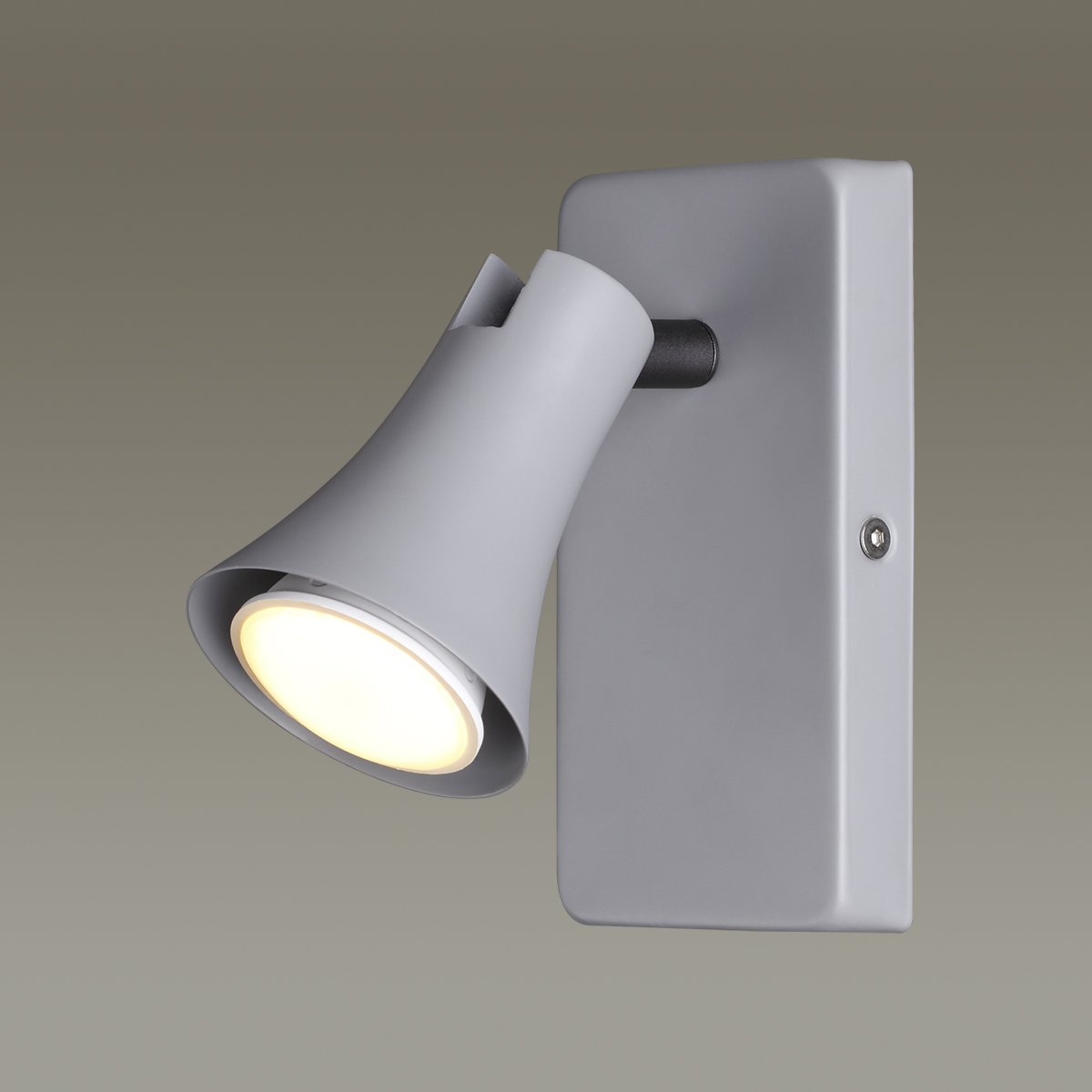 3825/1W Светильник спот Odeon Light Reanna 3825/1W