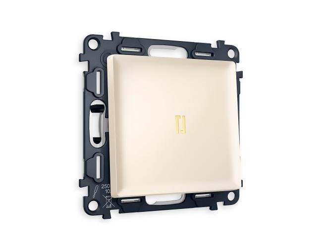 Выключатель Ambrella Volt ALFA MA322010