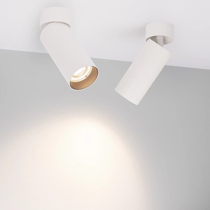 Накладной светильник Arlight Gabi Surface Flap 052347