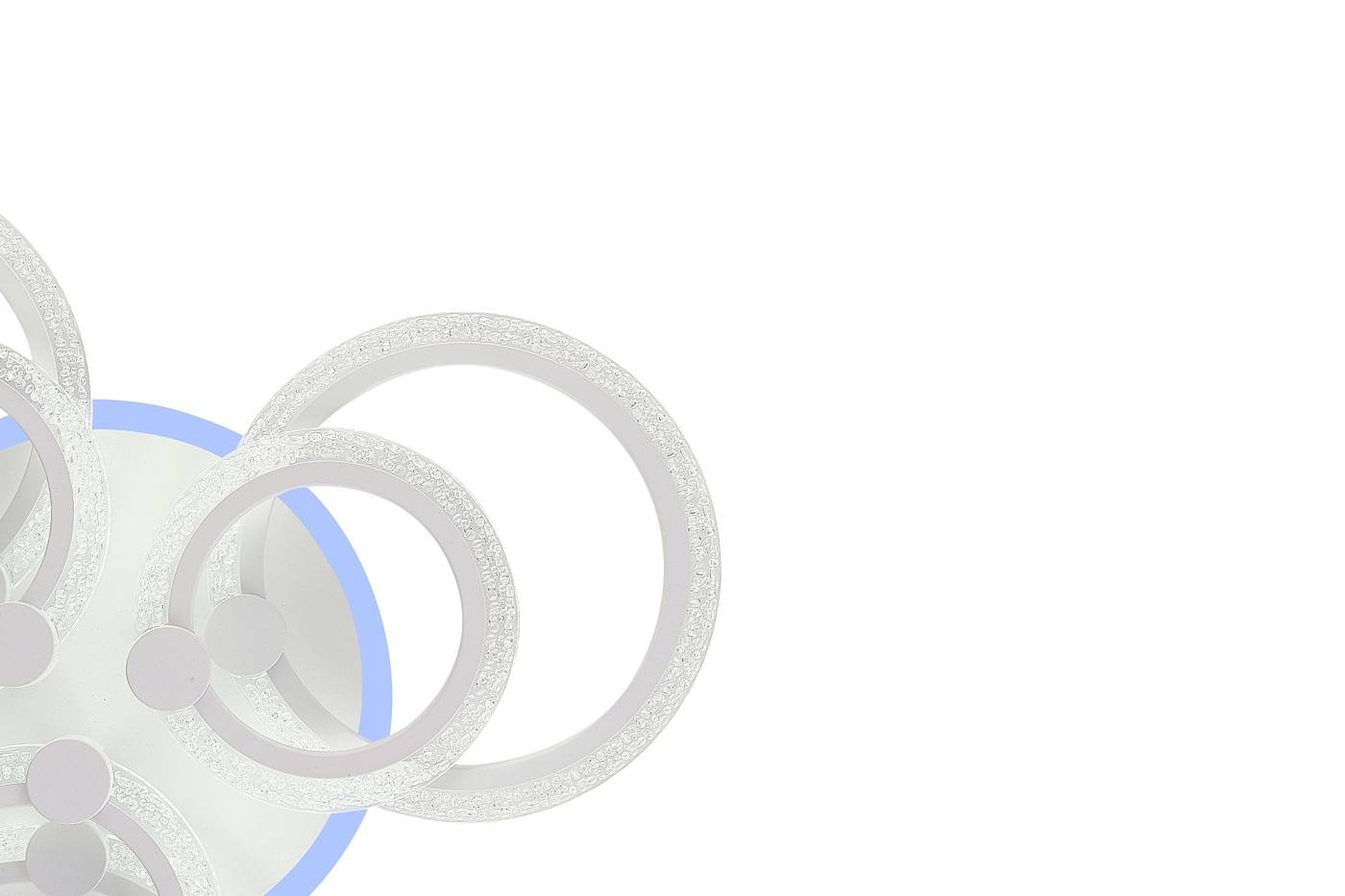 Потолочная люстра Natali Kovaltseva High-Tech Led Lamps HIGH-TECH LED LAMPS 82013