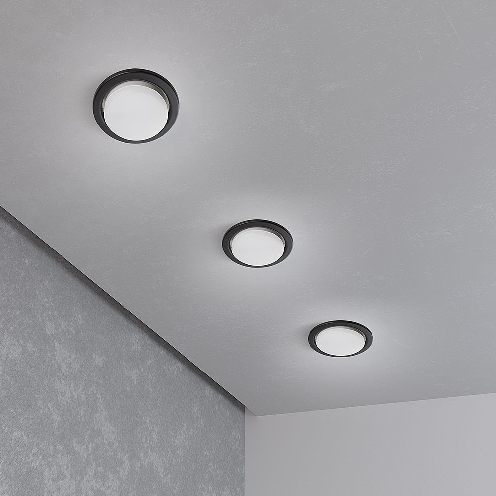 28947 Встраиваемый светильник Feron DL53 28947