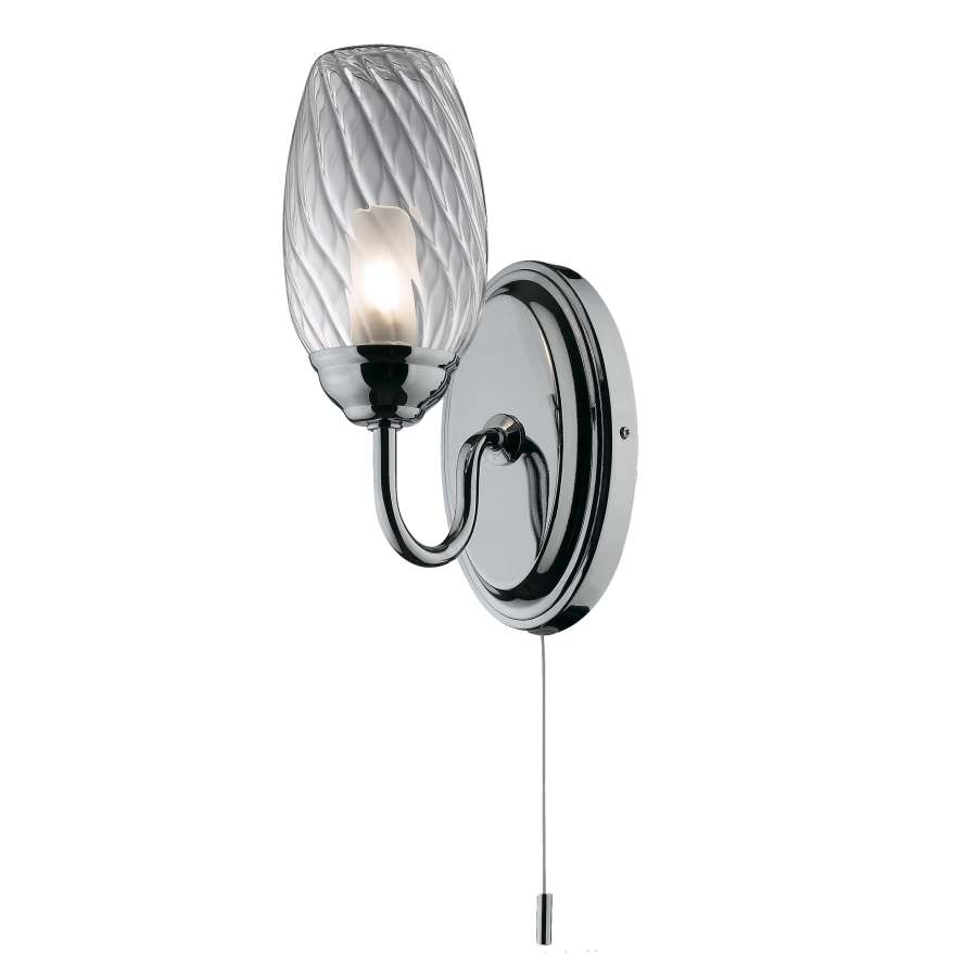 2147/1W Настенное бра с выключателем Odeon Light Batto 2147/1W