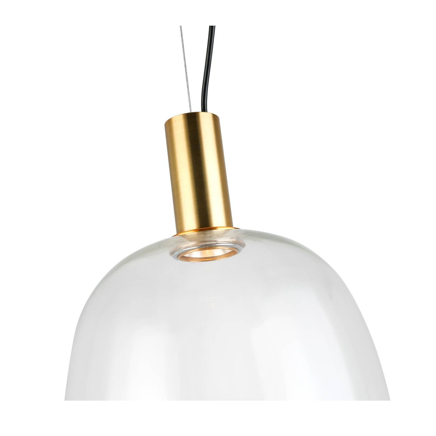 SL1582.313.01 Светильник подвесной ST Luce Allenore SL1582.313.01