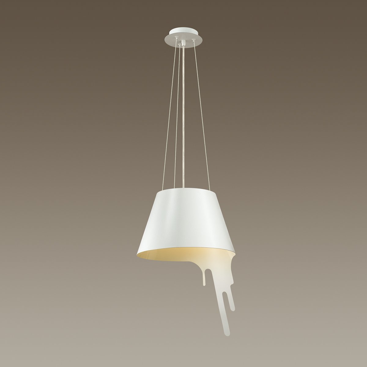 3978/1 Светильник подвесной Odeon Light Maestro 3978/1