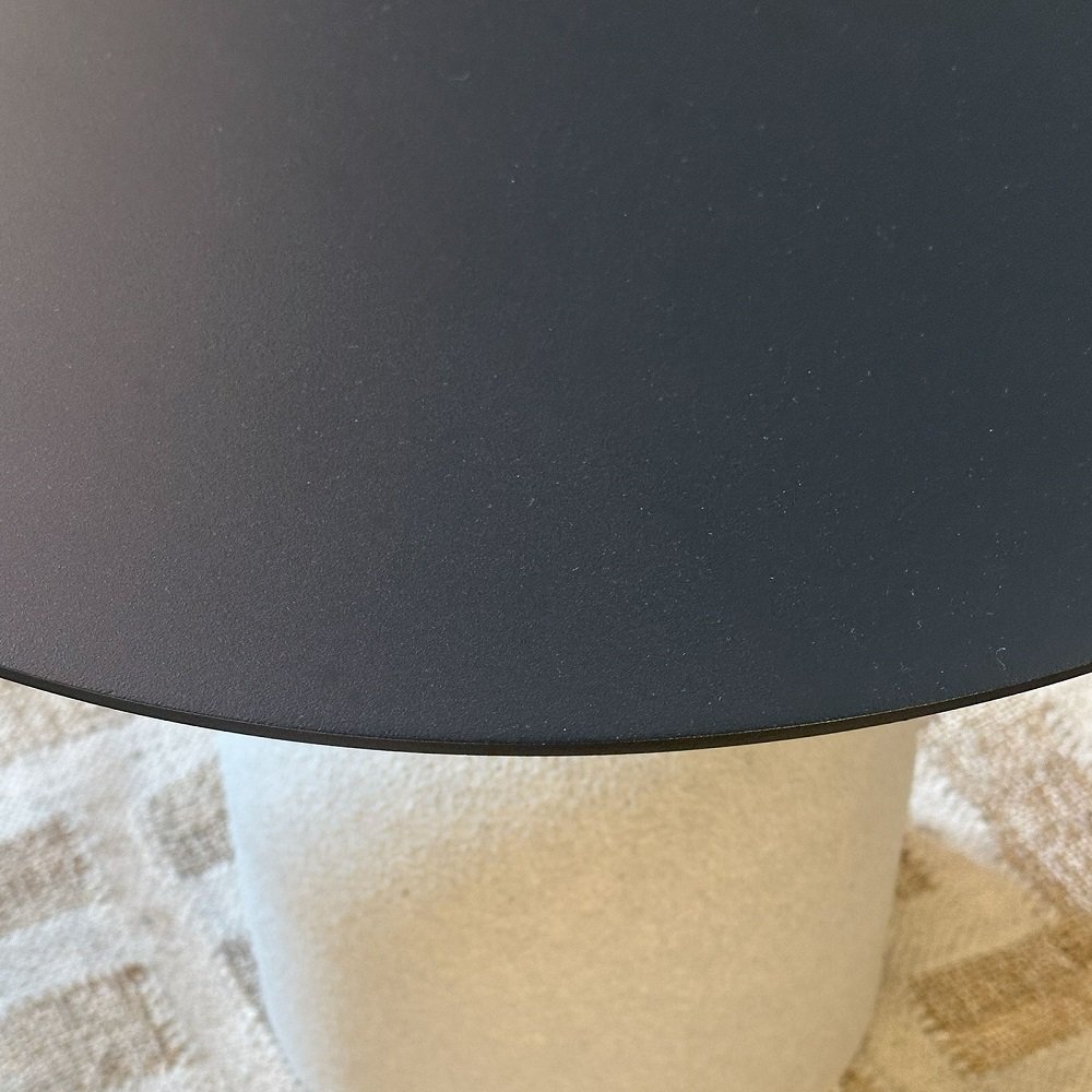 Журнальный стол Delight Collection River River Side Table Ø55