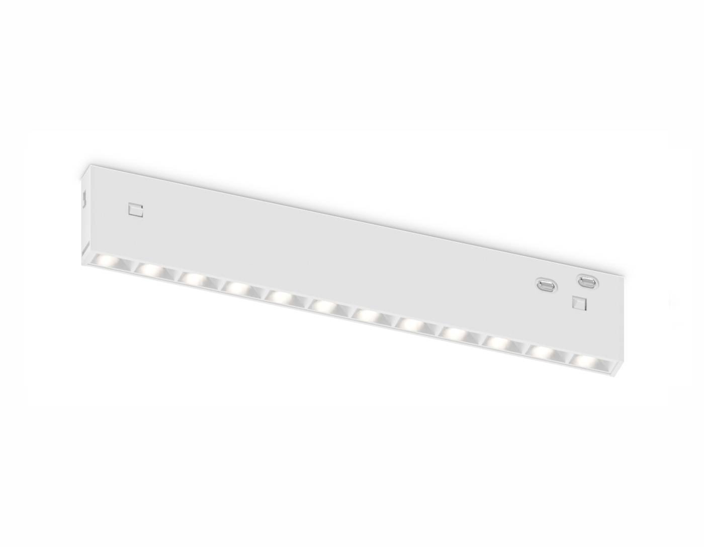 GL2334 Трековый светильник Ambrella GL2334