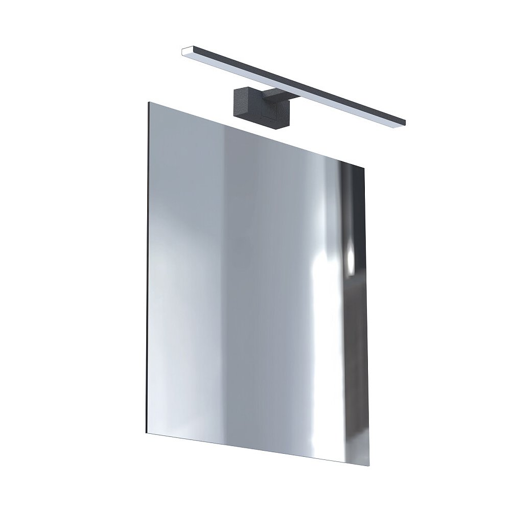 Подсветка зеркал и полок Nowodvorski Cezanne Led M 10681