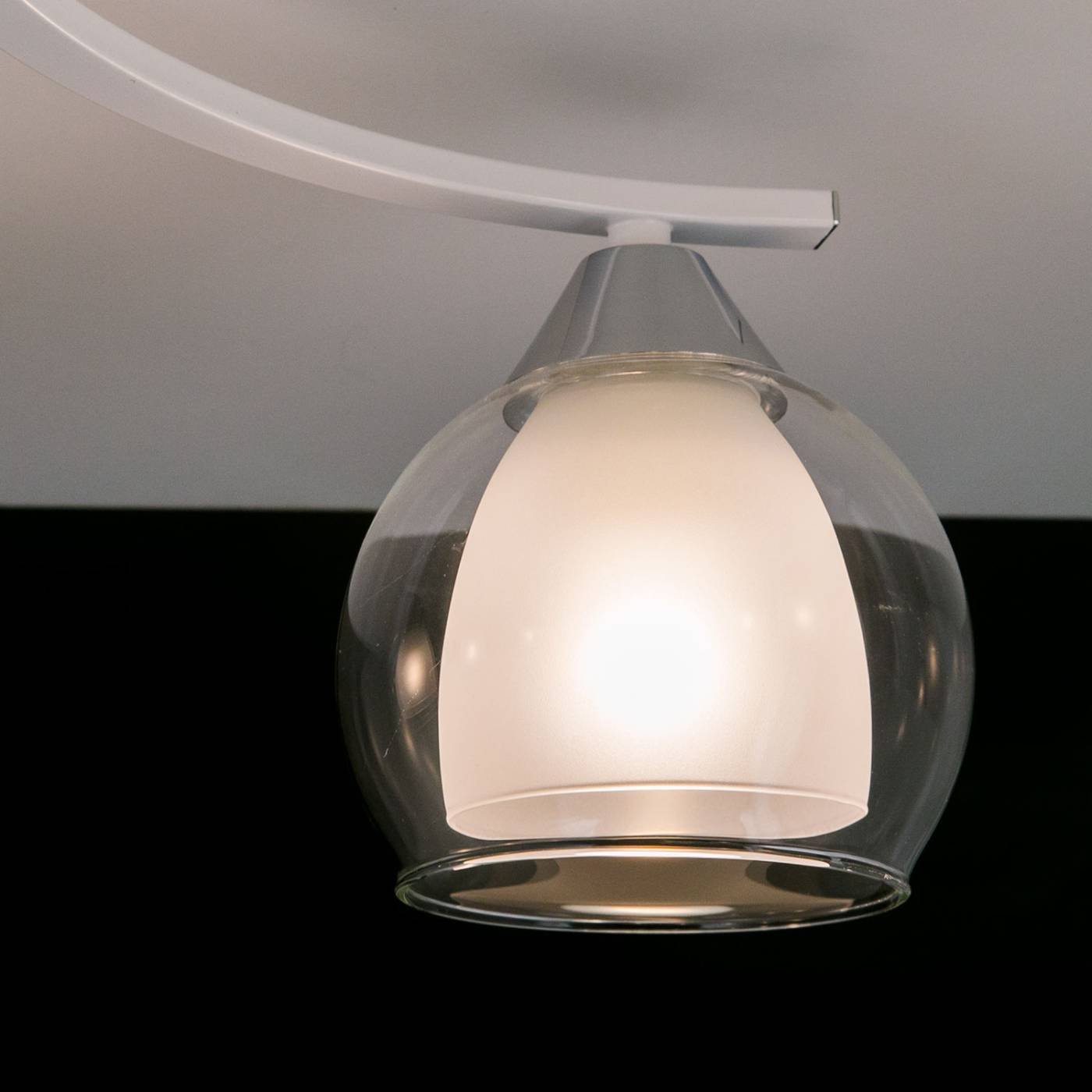 CL152130 Потолочная люстра Citilux Кристи CL152130