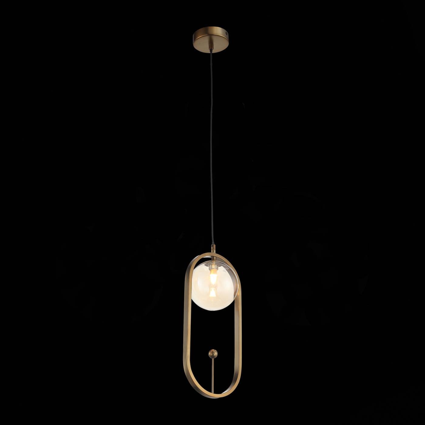 SL1201.203.01 Светильник подвесной ST Luce Circono SL1201.203.01