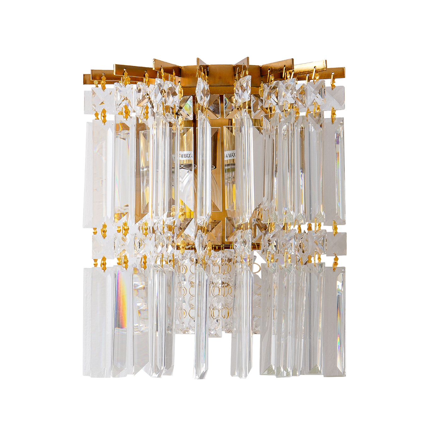 ZRS.30514.02 Настенное бра Zortes Ice Queen ZRS.30514.02