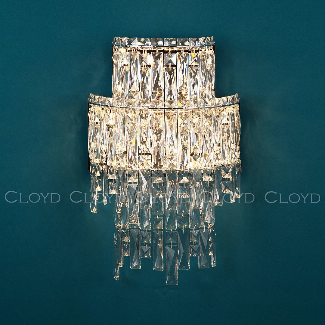 Настенное бра Cloyd Antrea 20340