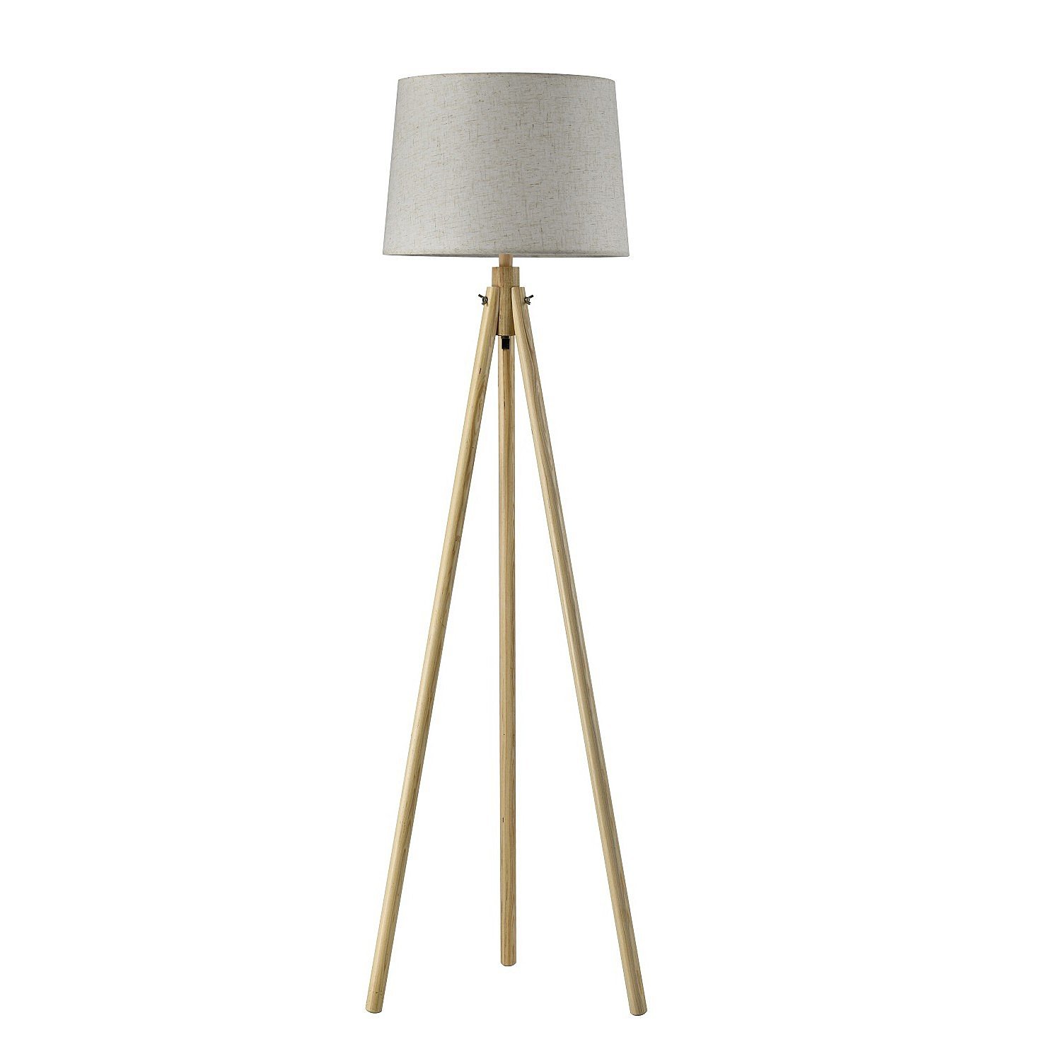 G61605/1F WD WT Торшер Gerhort G61605 G61605/1F WD WT