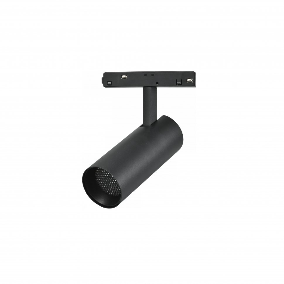 4822-006-D55-18W-38DG-3000K-BK Трековый светильник iLEDEX TECHNICAL VISION48/22 4822-006-D55-18W-38DG-3000K-BK