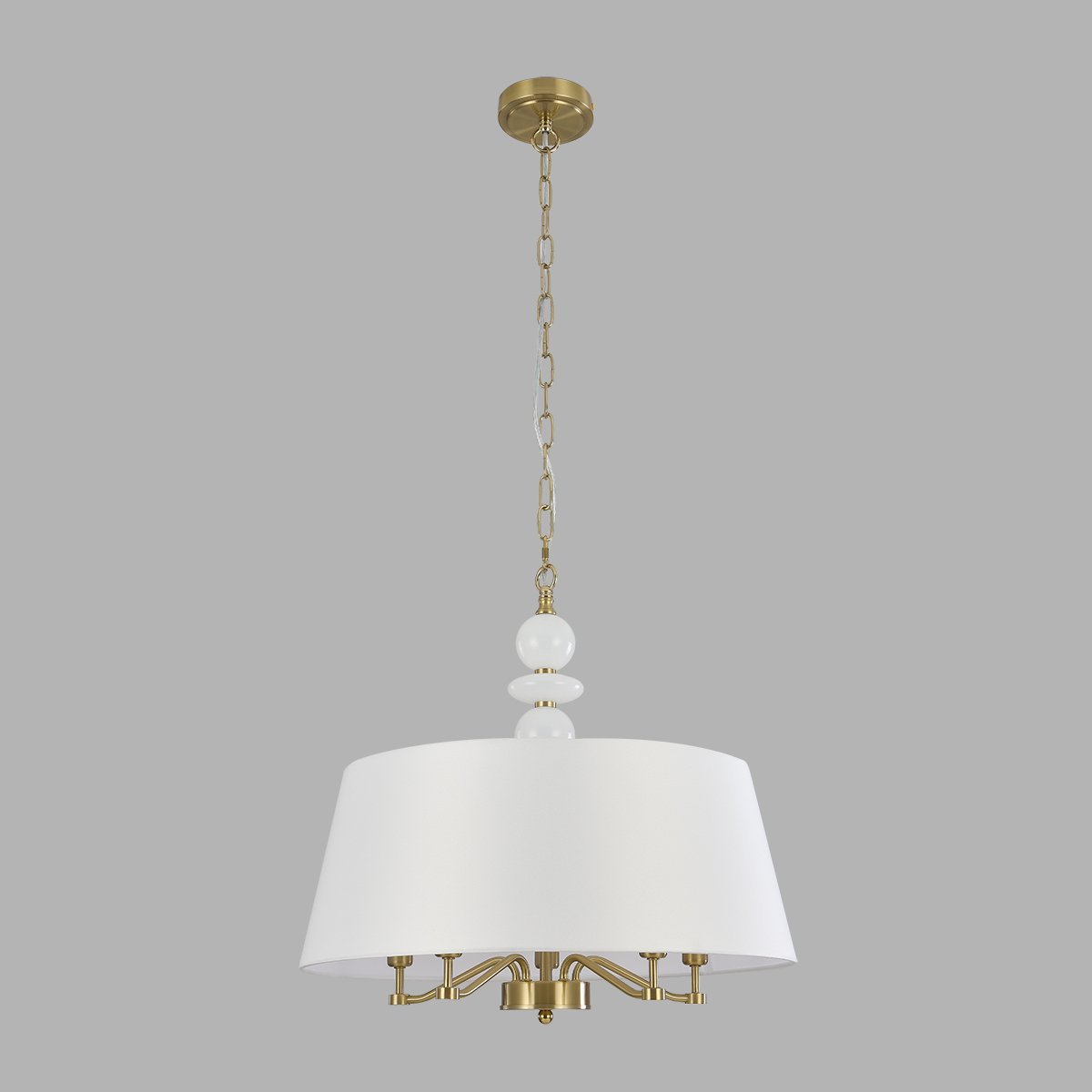 Подвесная люстра Sut Lumion 8410/5A