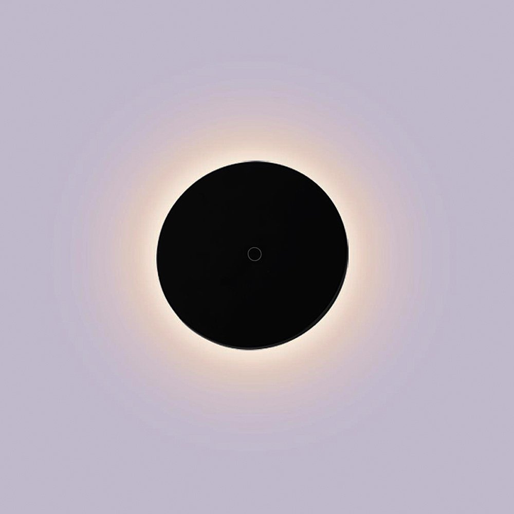 Уличный настенный светильник Arte Lamp Nimbo A4506AL-1BK