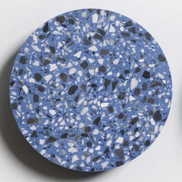 10336W blue Настенный светильник Delight Collection Terrazzo 10336W blue