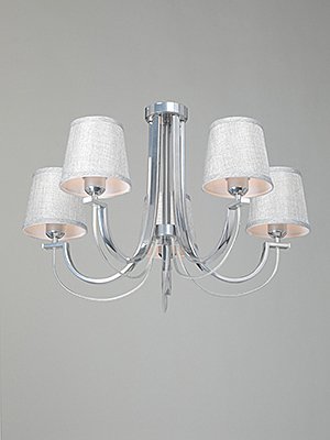 Потолочная люстра Vitaluce V3075-9/5PL