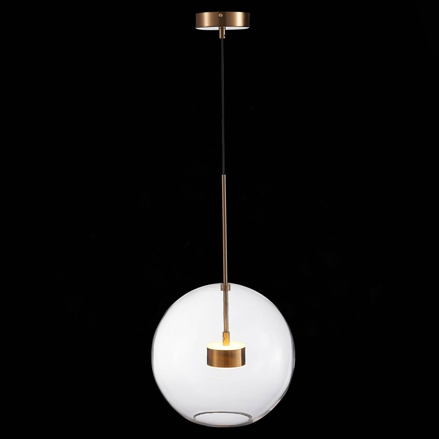 Светильник подвесной ST Luce Bopone SL1133.223.01