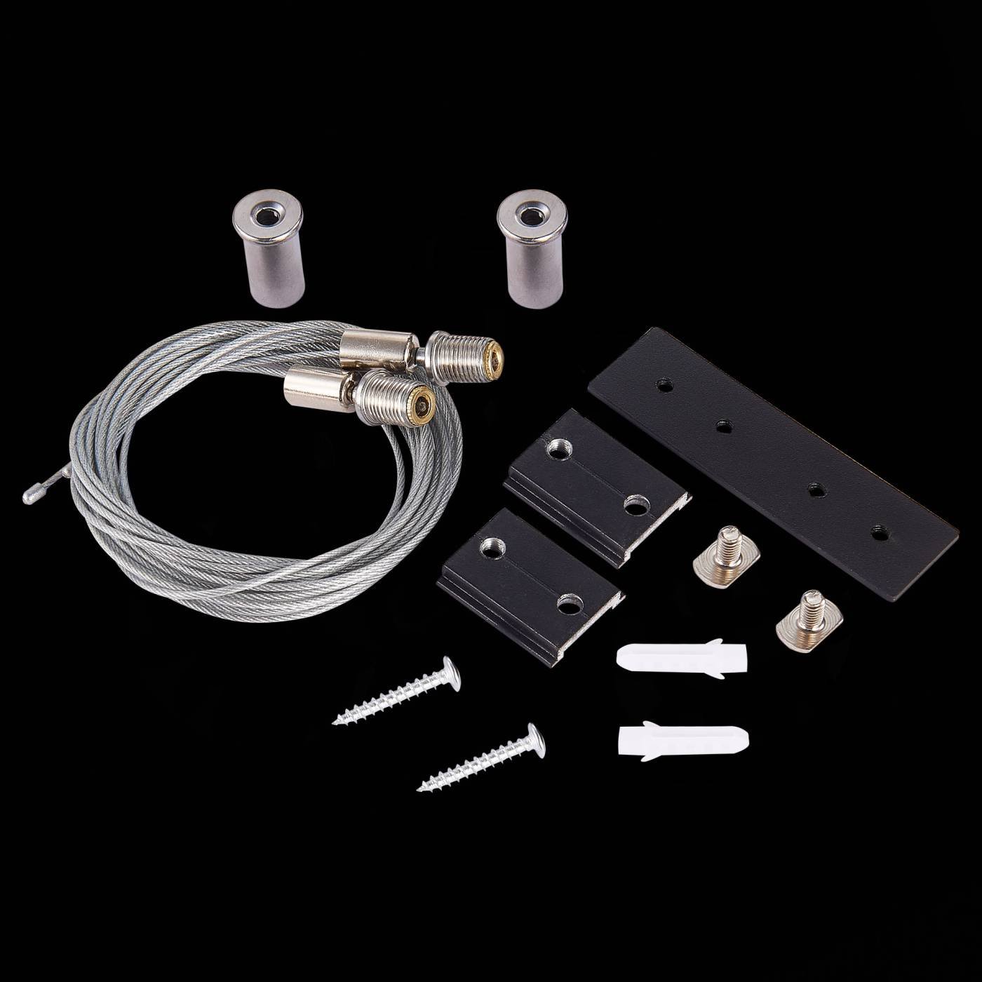 Тросовый подвес для магнитного шинопровода ST Luce St005 ST005.419.00