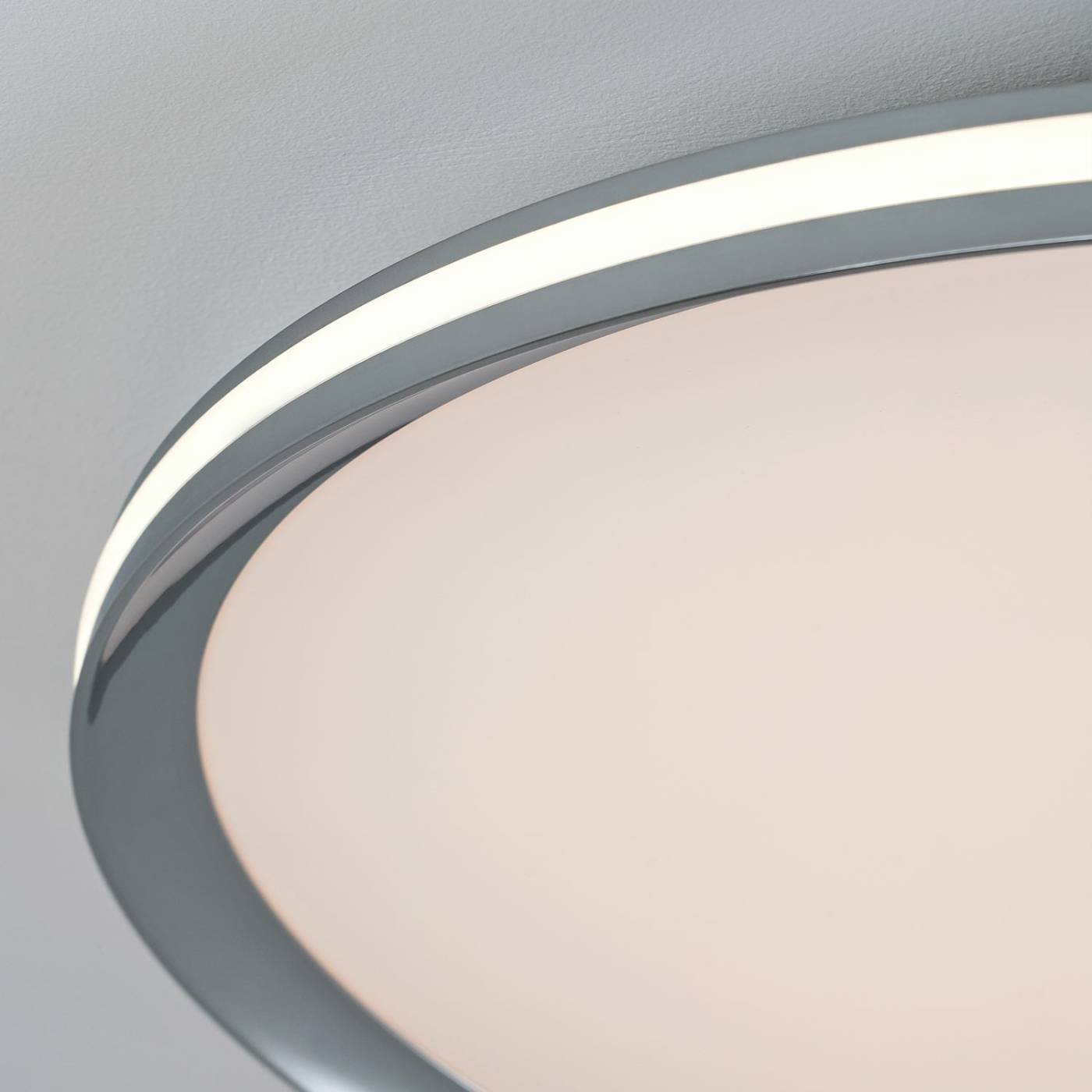 Потолочный светильник L LED4U L3020-600 CR