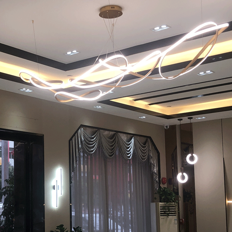 231535-23 Подвесная люстра ImperiumLoft Carsten01 231535-23