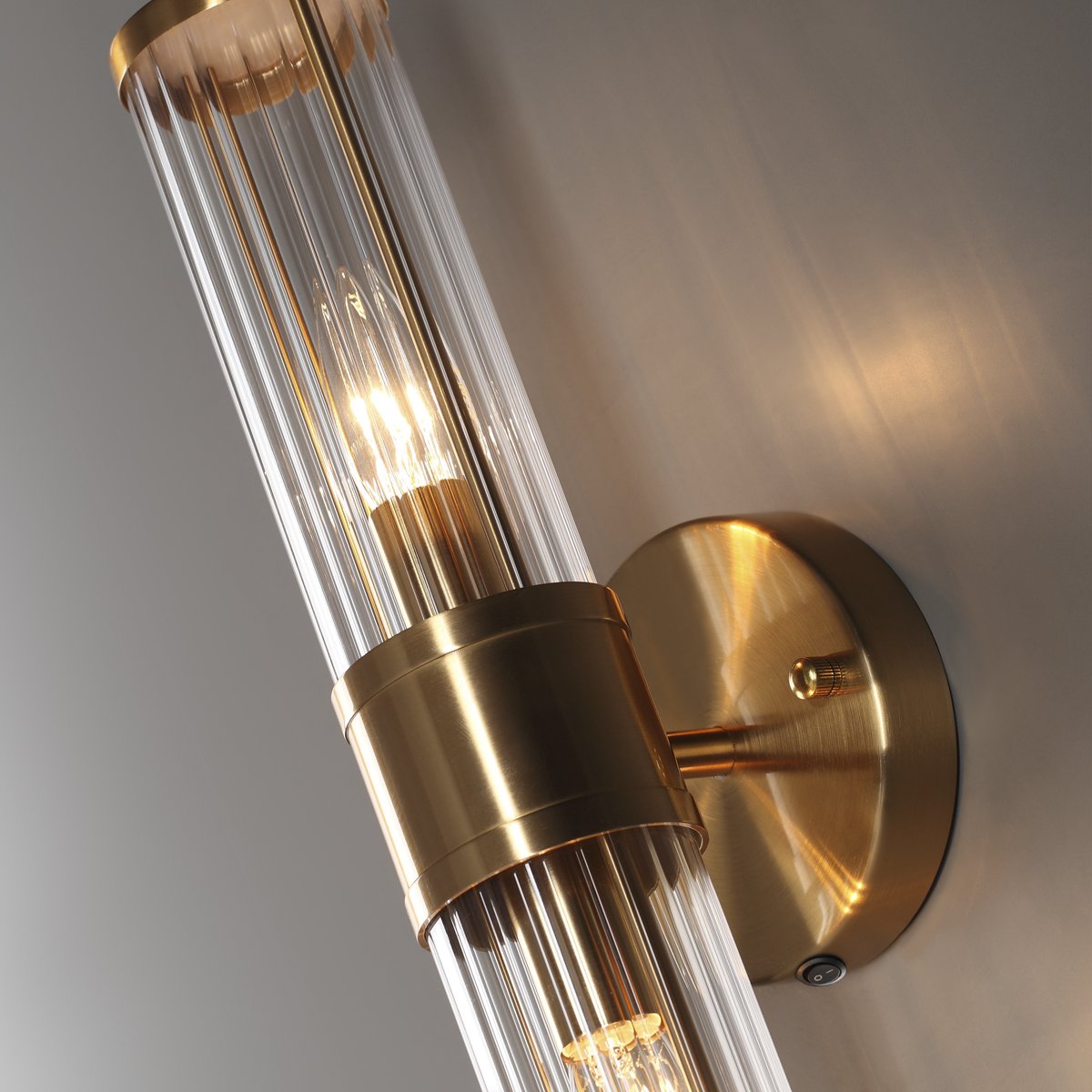 4946/2W Настенный светильник Odeon Light Kepa 4946/2W
