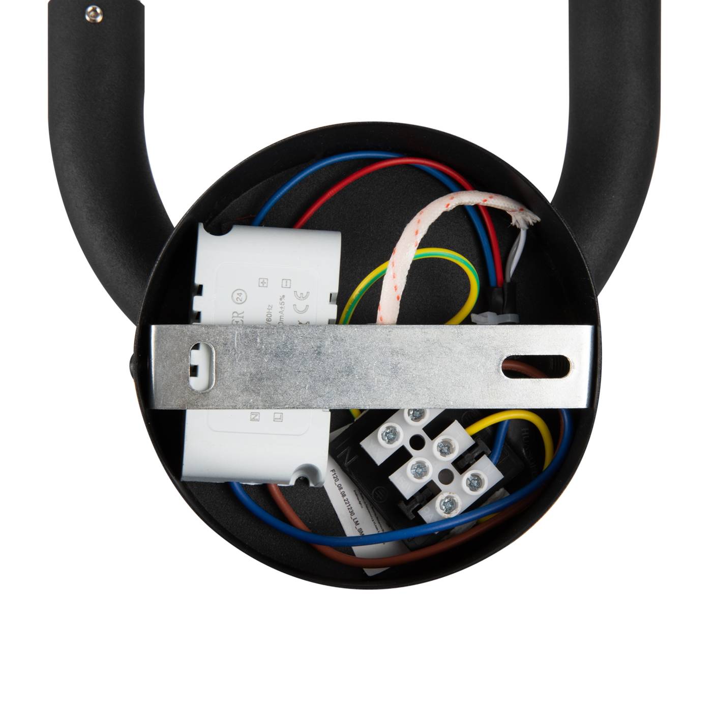 Настенный светильник Магнит / Magnet Freya FR6106WL-L10B