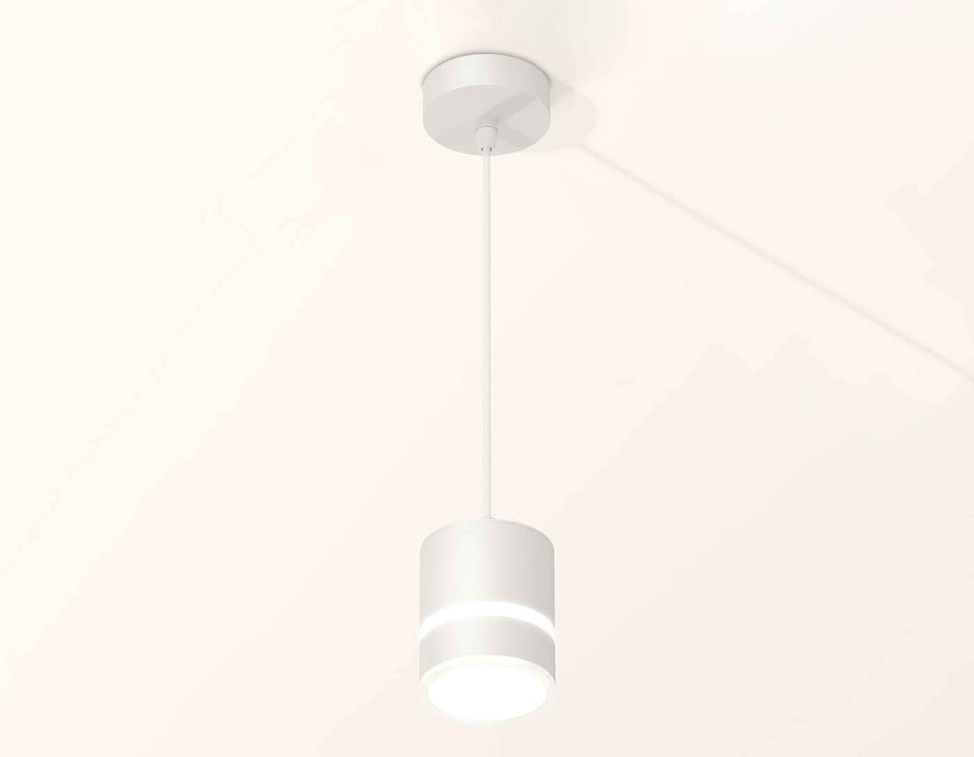 Светильник подвесной Ambrella Techno Spot XP8110022