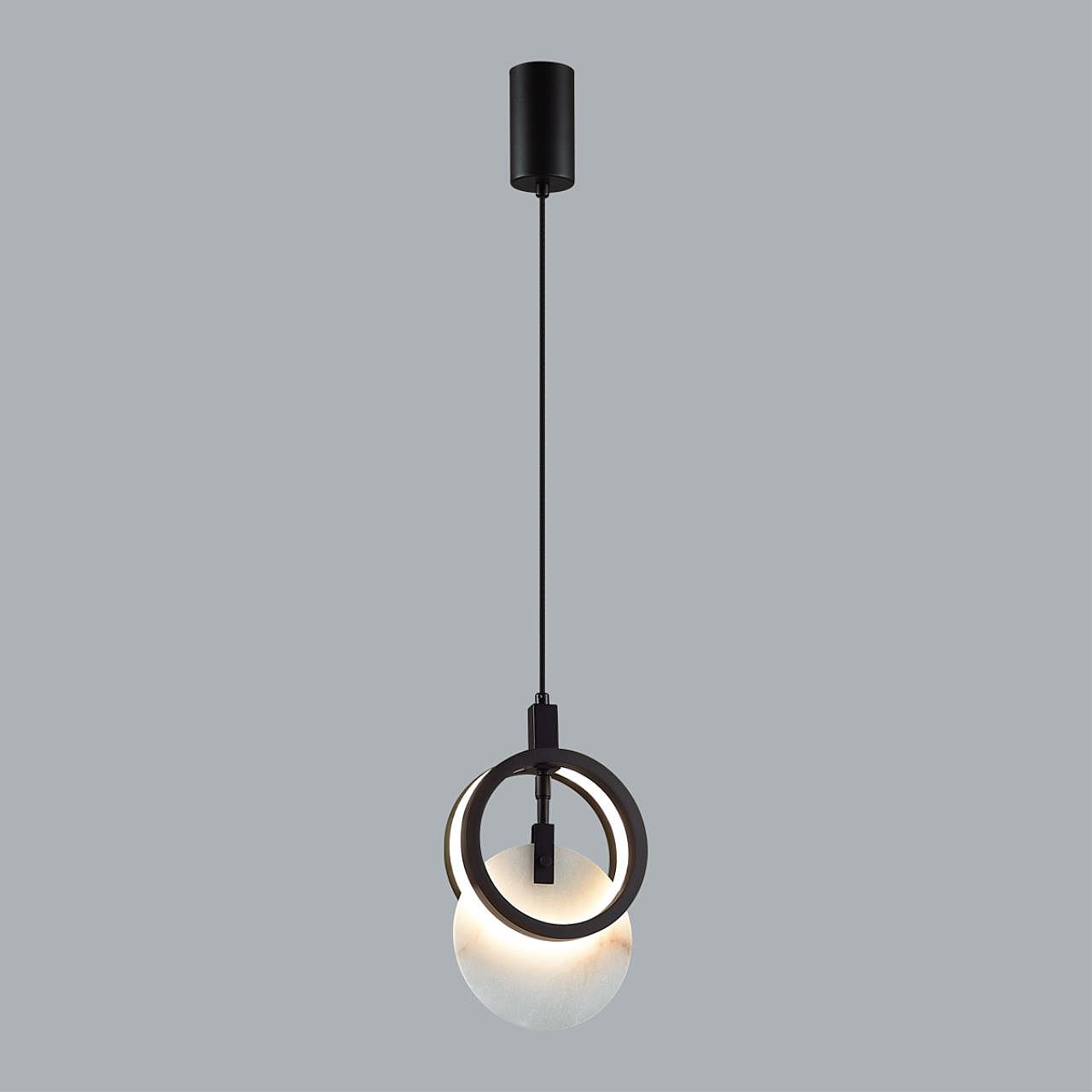 5422/17L Светильник подвесной Odeon Light EXCLUSIVE Mercury 5422/17L
